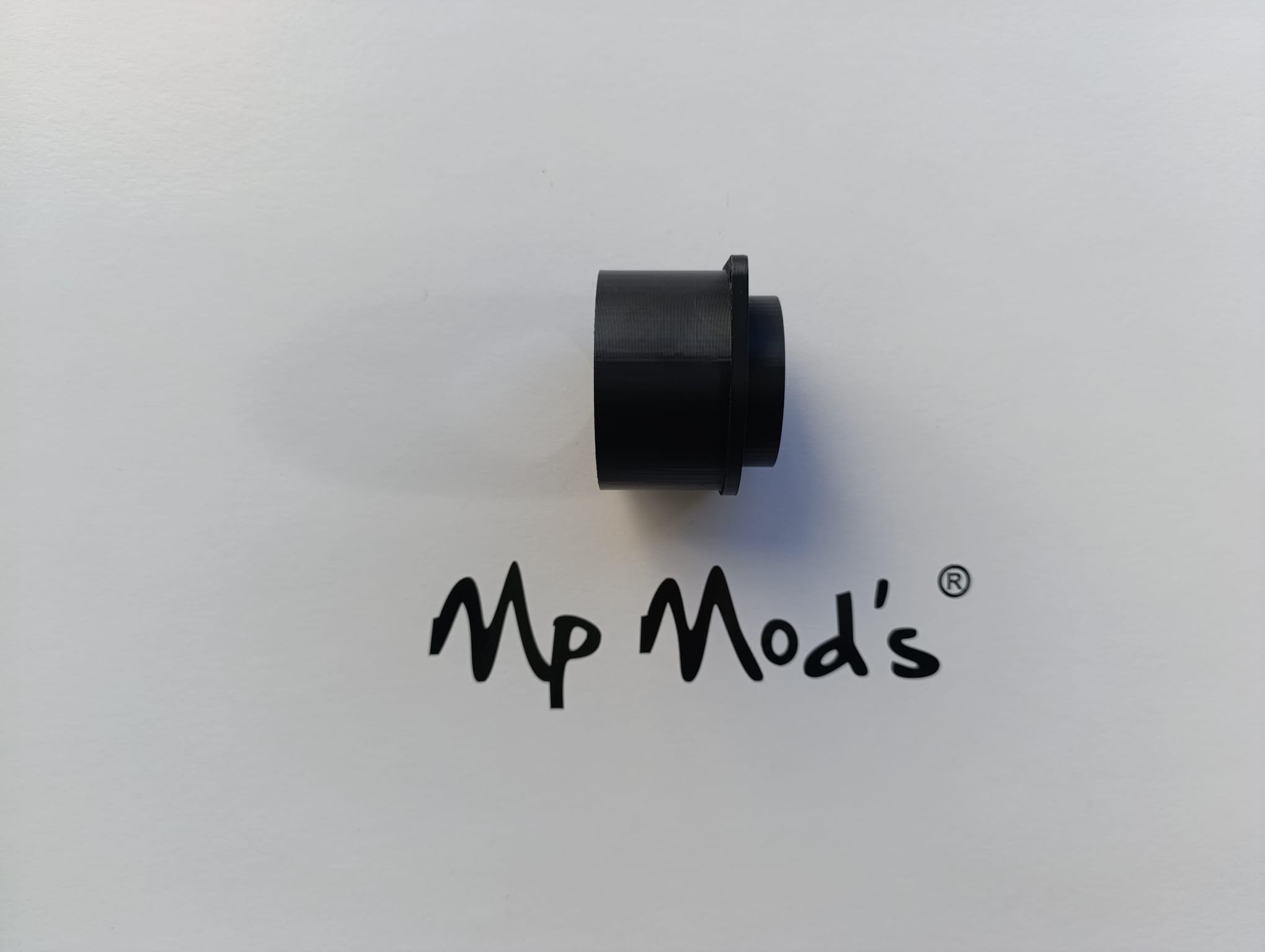 Peça caixa filtro Ar 6k2 – Mp Mod's